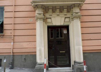 Altro - Three-room apartment via Chiesa delle Grazie, Genova (neighborhood Sampierdarena) - photo 18