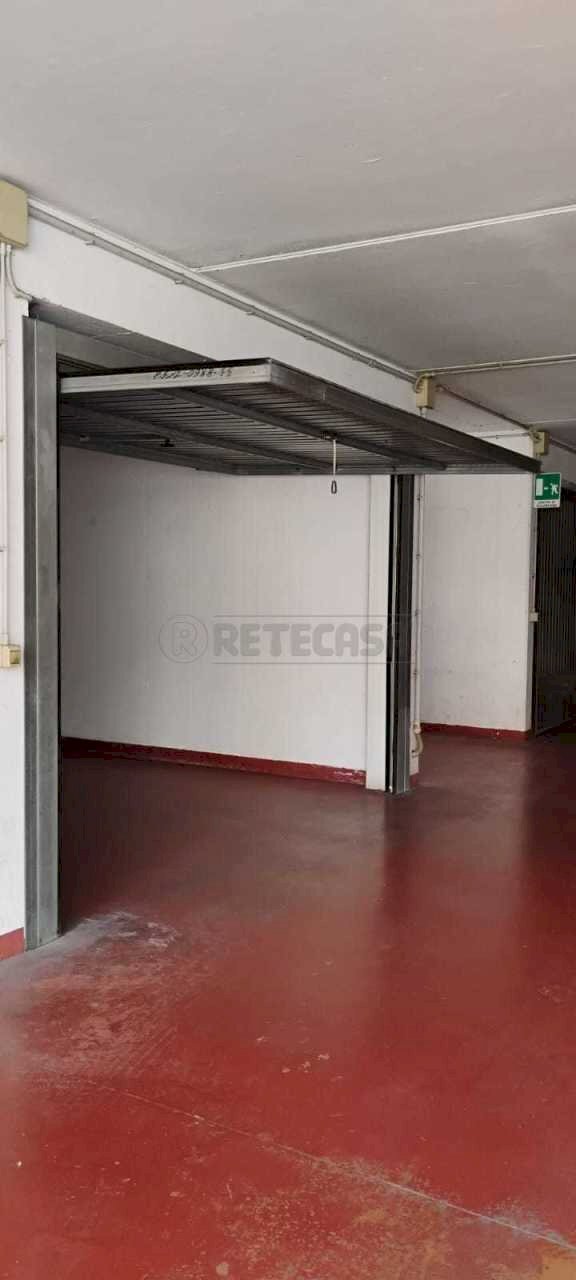 GARAGE - Box Via Zin, Montebello Vicentino - foto 1