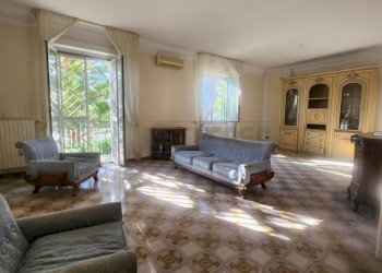 20241126_113329.jpg - Four-room apartment VIA BINETTI  22, Molfetta - photo 2