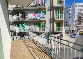 20241126_113736.jpg - Four-room apartment VIA BINETTI  22, Molfetta - photo 15