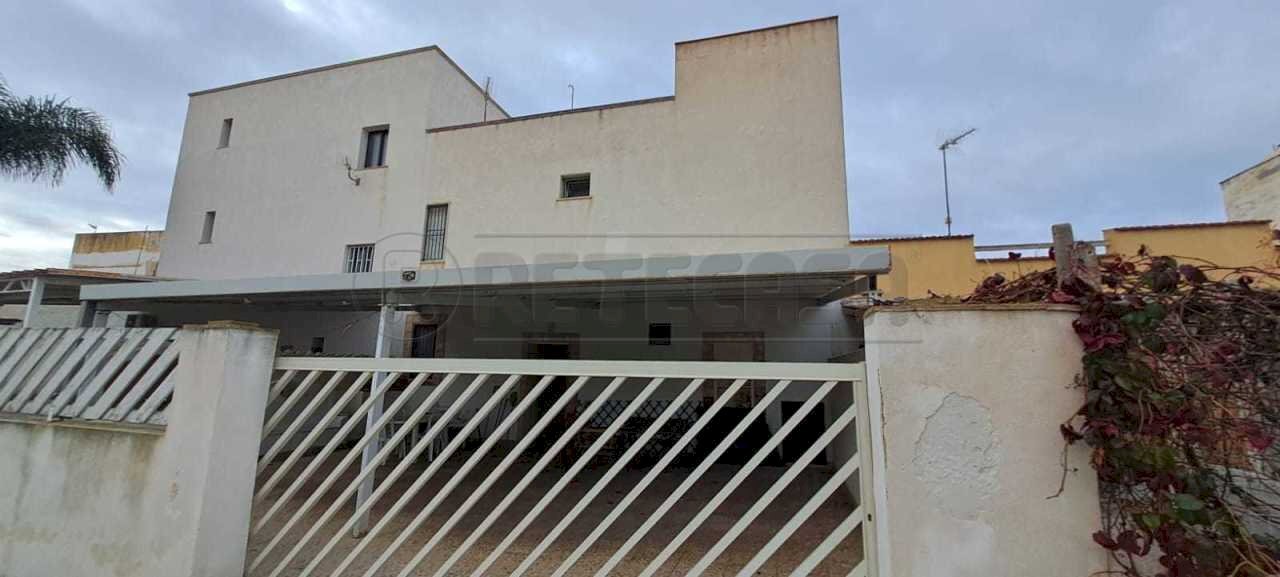 c7aeea45-a9c2-4f46-a3d6-d8306ed317b7.jpg - Casa indipendente Via Nettuno 7, Petrosino - foto 1