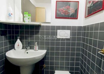 bagno - Locale Commerciale Vicolo Madonnetta 1, Chieri - foto 10