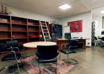 parte dietro - Locale Commerciale Vicolo Madonnetta 1, Chieri - foto 14