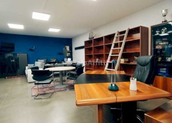 parte dietro - Locale Commerciale Vicolo Madonnetta 1, Chieri - foto 16