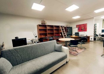 parte dietro - Locale Commerciale Vicolo Madonnetta 1, Chieri - foto 19