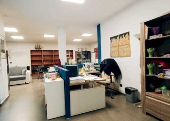 parte dietro - Locale Commerciale Vicolo Madonnetta 1, Chieri - foto 20