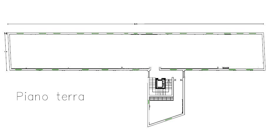 Immagine 2024-11-26 191230.png - Locale Commerciale Via Appia 198, San Nicola la Strada - planimetria 1