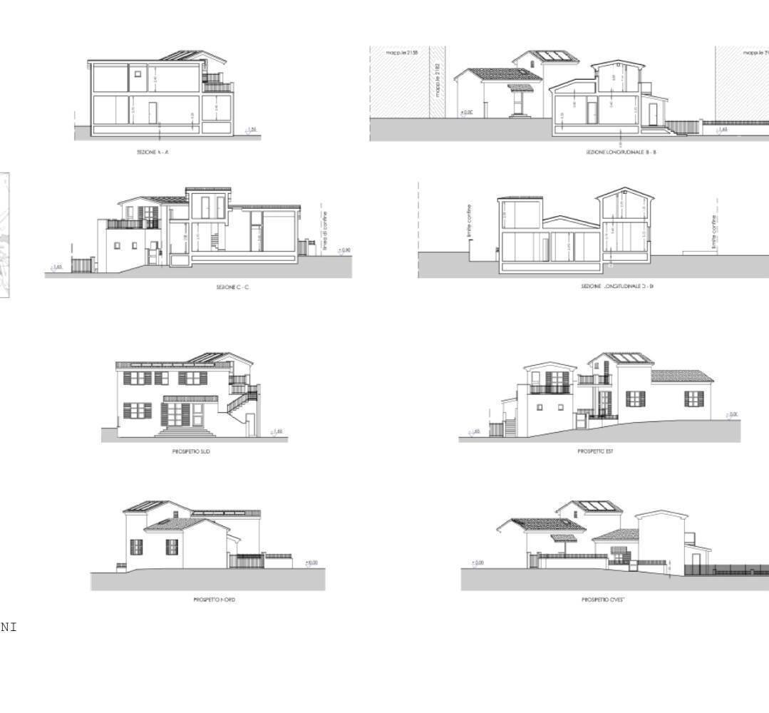 300.jpg - Semi-detached house Via Paterno 28, Sarzana - photo 2
