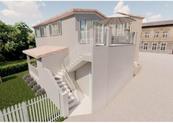 imm_40247-790--20241125111946-Screenshot_20241125_ - Casa semi indipendente Via Paterno 28, Sarzana - foto 1