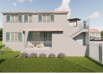 imm_40248-816--20241125111940-Screenshot_20241125_ - Casa semi indipendente Via Paterno 28, Sarzana - foto 4