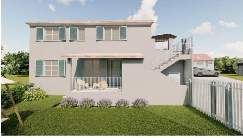 imm_40248-816--20241125111940-Screenshot_20241125_ - Semi-detached house Via Paterno 28, Sarzana - photo 1