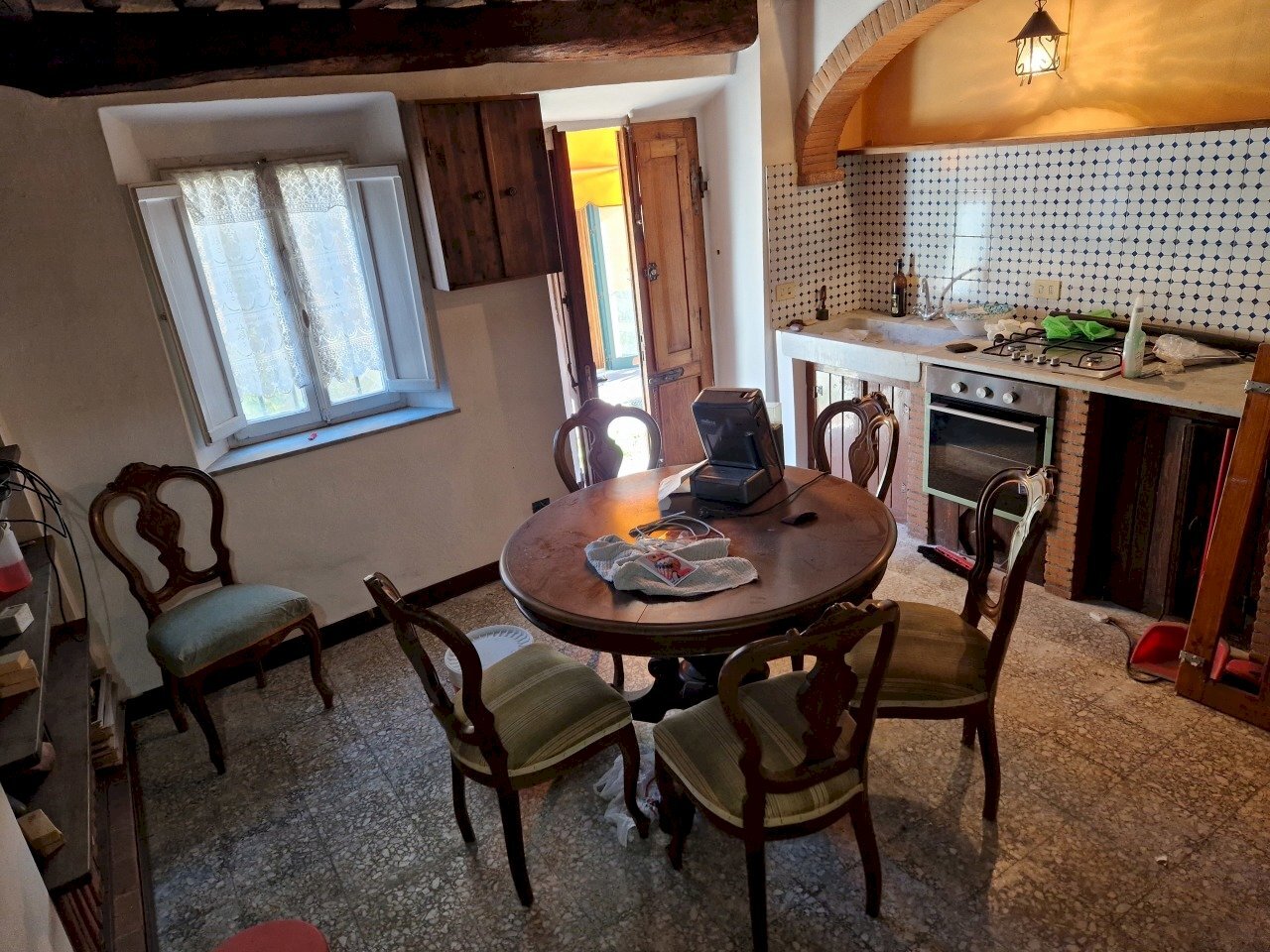 20241123_115937.jpg - Terratetto - Terracielo Via Fregionaia, Lucca - foto 3