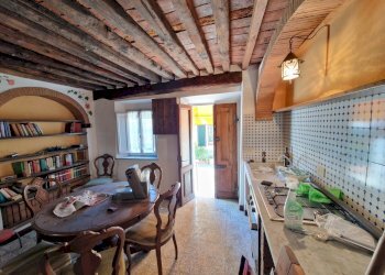 20241123_115909.jpg - Terratetto - Terracielo Via Fregionaia, Lucca - foto 1