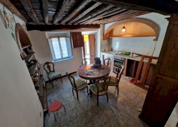 20241123_115925.jpg - Terratetto - Terracielo Via Fregionaia, Lucca - foto 2