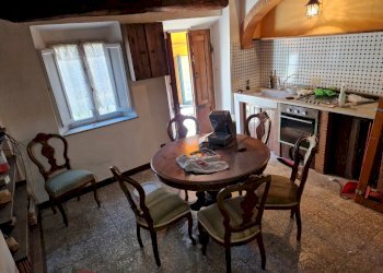 20241123_115937.jpg - Terratetto - Terracielo Via Fregionaia, Lucca - foto 3