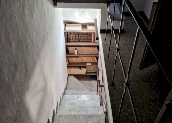 20241123_120000.jpg - Terratetto - Terracielo Via Fregionaia, Lucca - foto 5