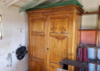 20241123_115619.jpg - Terratetto - Terracielo Via Fregionaia, Lucca - foto 12