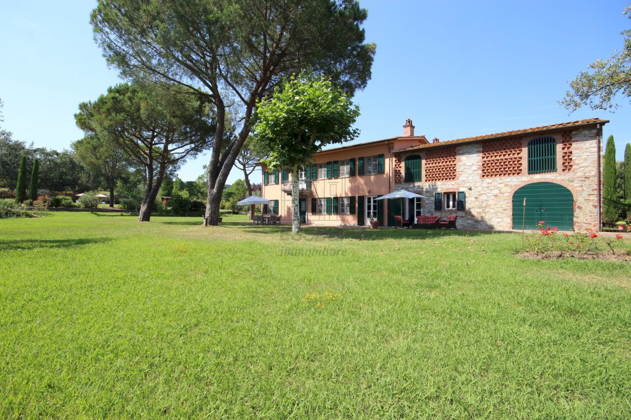 vendesi rustico con piscina capannori lucca - Casale Lucca - foto 2