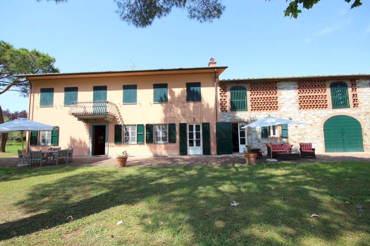 casa colonica Toscana Lucca.JPG - Casale Lucca - foto 3