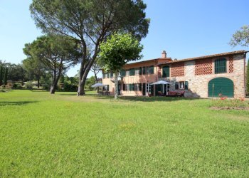 vendesi rustico con piscina capannori lucca - Casale Lucca - foto 2