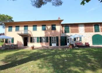 casa colonica Toscana Lucca.JPG - Casale Lucca - foto 3