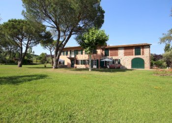 rustico casolare toscano in vendita Lucca.JPG - Casale Lucca - foto 4