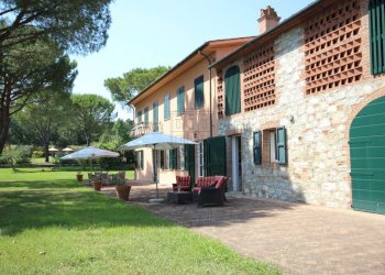 rustico casolare toscano in vendita Lucca.JPG - Casale Lucca - foto 1