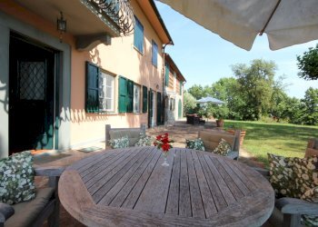 rustico con piscina Toscana.JPG - Casale Lucca - foto 5