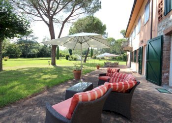 vendesi rustico con piscina capannori lucca - Casale Lucca - foto 8