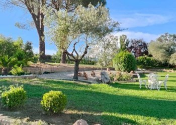 Rustico casolare toscano in vendita Lucca (10).jpe - Casale Lucca - foto 10