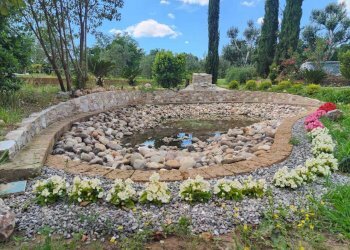 Rustico casolare toscano in vendita Lucca (13).jpe - Casale Lucca - foto 11