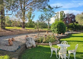 Rustico casolare toscano in vendita Lucca (12).jpe - Casale Lucca - foto 12