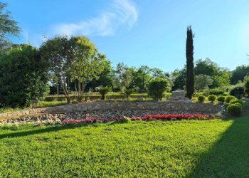 Rustico casolare toscano in vendita Lucca (2).jpeg - Casale Lucca - foto 13