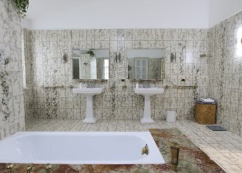 vendesi rustico con piscina capannori lucca IMG_36 - Casale Lucca - foto 28