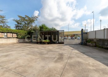 Via G.Guglielmino 74 (2).jpg - Appartamento Via Giovanni Guglielmino 74, Tremestieri Etneo - foto 2