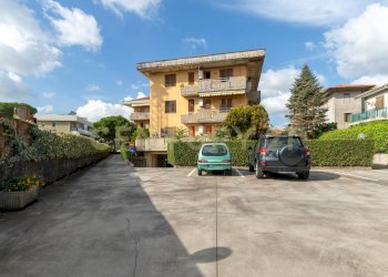 Via G.Guglielmino 74 (3).jpg - Appartamento Via Giovanni Guglielmino 74, Tremestieri Etneo - foto 3