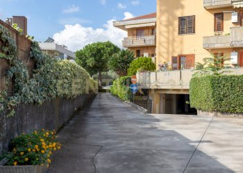 Via G.Guglielmino 74 (4).jpg - Appartamento Via Giovanni Guglielmino 74, Tremestieri Etneo - foto 4