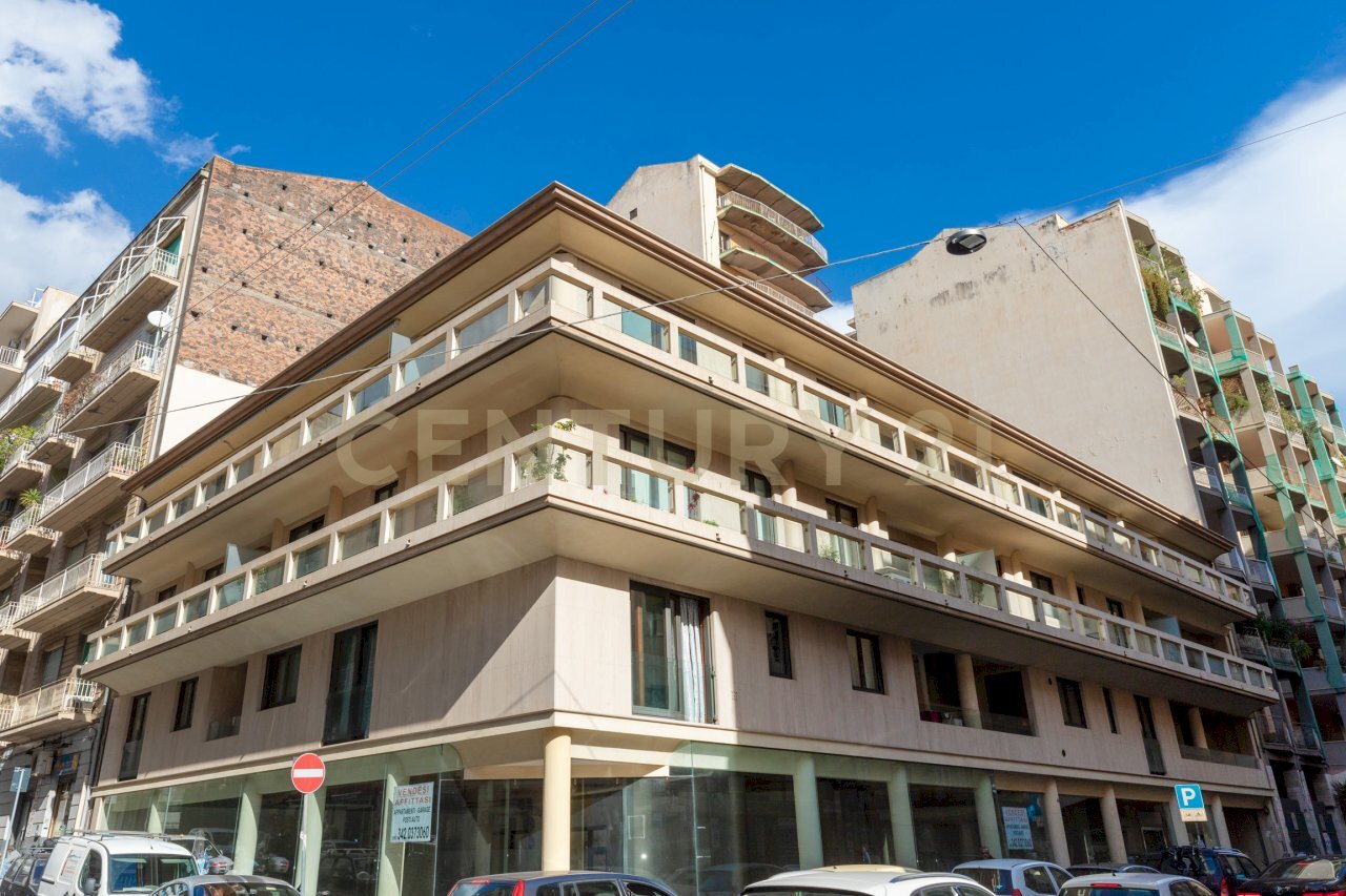 Via Milano 85 ct (2).jpg - Locale Commerciale Via Milano 85, Catania - foto 1