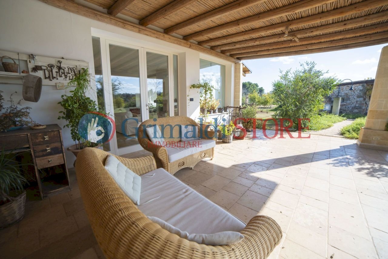 Image11.jpg - Villa Via Sardegna 19, Monteroni di Lecce - foto 3