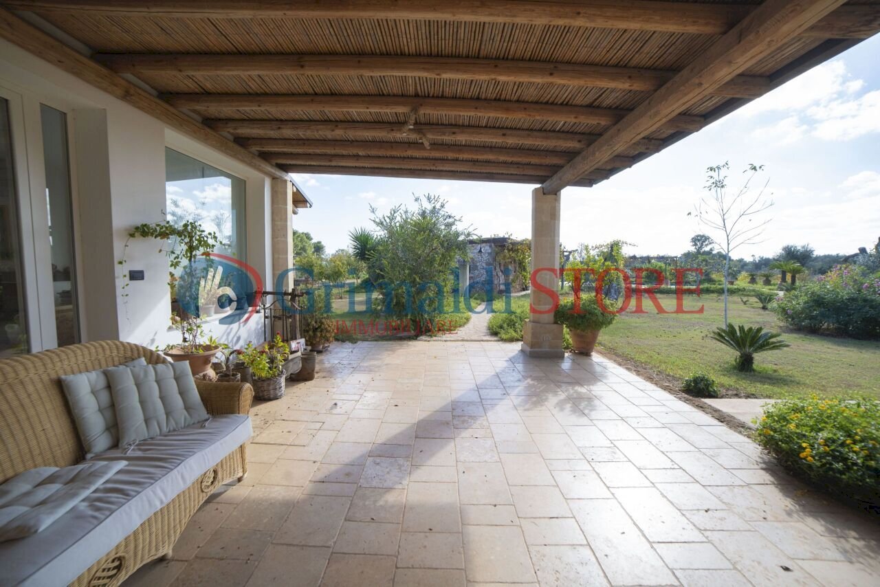 Image10.jpg - Villa Via Sardegna 19, Monteroni di Lecce - foto 1