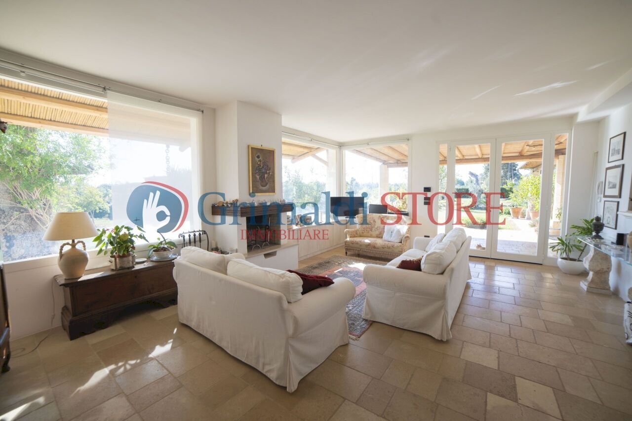 Image25.jpg - Villa Via Sardegna 19, Monteroni di Lecce - foto 2
