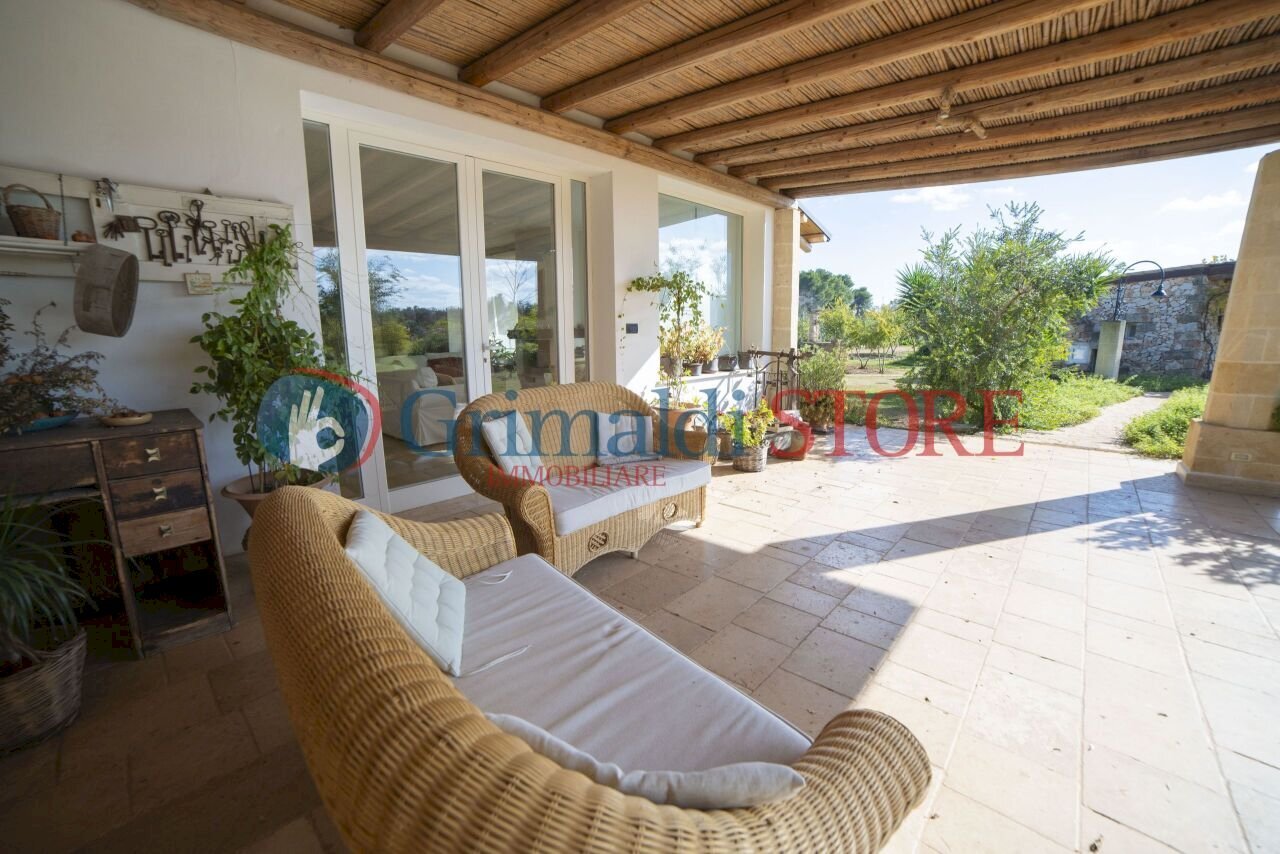 Image11.jpg - Villa Via Sardegna 19, Monteroni di Lecce - foto 3