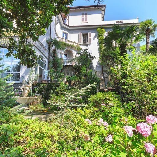 Villa Gina - Villa Via Milano 6, Dizzasco - foto 3