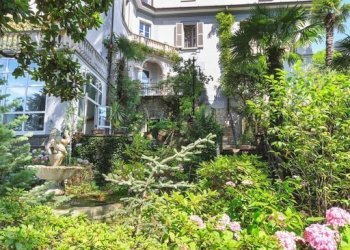 Villa Gina - Villa Via Milano 6, Dizzasco - photo 3