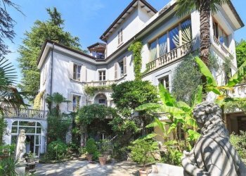 Villa Gina Esterno - Villa Via Milano 6, Dizzasco - photo 1