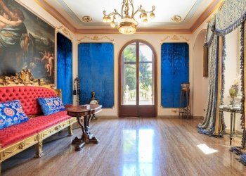 Interni villa Gina - Villa Via Milano 6, Dizzasco - photo 7