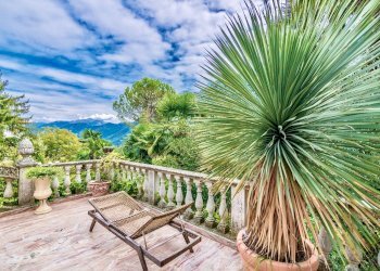 Esterni Villa Gina - Villa Via Milano 6, Dizzasco - photo 8