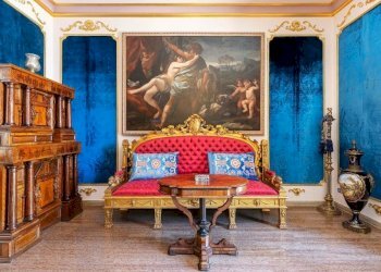 Interni villa Gina - Villa Via Milano 6, Dizzasco - photo 14