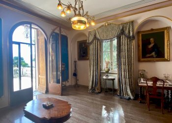 Interni Villa Gina - Villa Via Milano 6, Dizzasco - photo 15