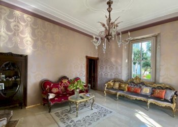 Interni villa Gina - Villa Via Milano 6, Dizzasco - photo 16